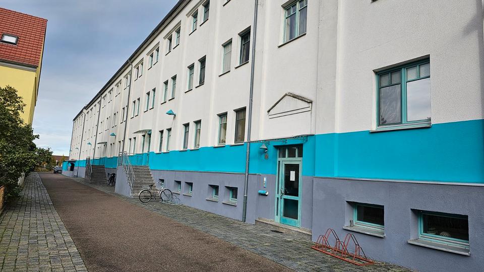 Erdgeschoßwohnung Herzberg (Elster) - 3 Zimmer, 77 m&sup2;, 480&euro; | Angebot:26266124