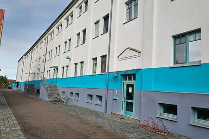 Wohnung Herzberg (Elster) - 3 Zimmer, 77 m&sup2;, 480&euro; | Angebot:26266124