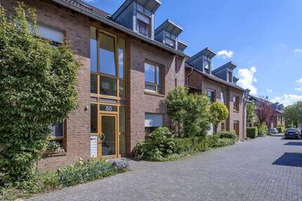 Wohnung Aachen Eilendorf - 3 Zimmer, 77 m&sup2;, 518&euro; | Angebot:27723040