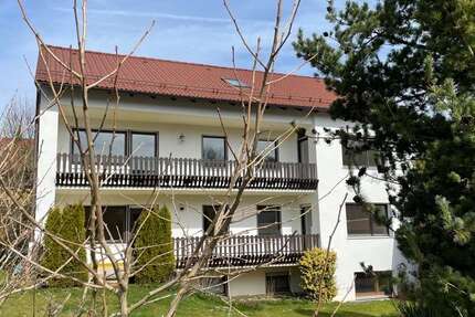 Wohnung Kumhausen - 4 Zimmer, 107 m&sup2;, 1.050&euro; | Angebot:27024389