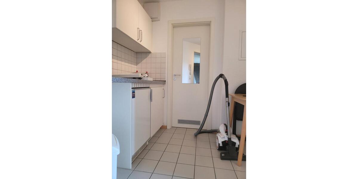 Etagenwohnung Freiburg im Breisgau Betzenhausen - 1 Zimmer, 25 m&sup2;, 625&euro; | Angebot:26396749
