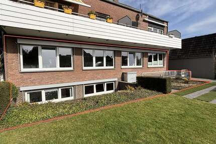Gewerbeobjekt Rheine - 2.750&euro; | Angebot:25925379
