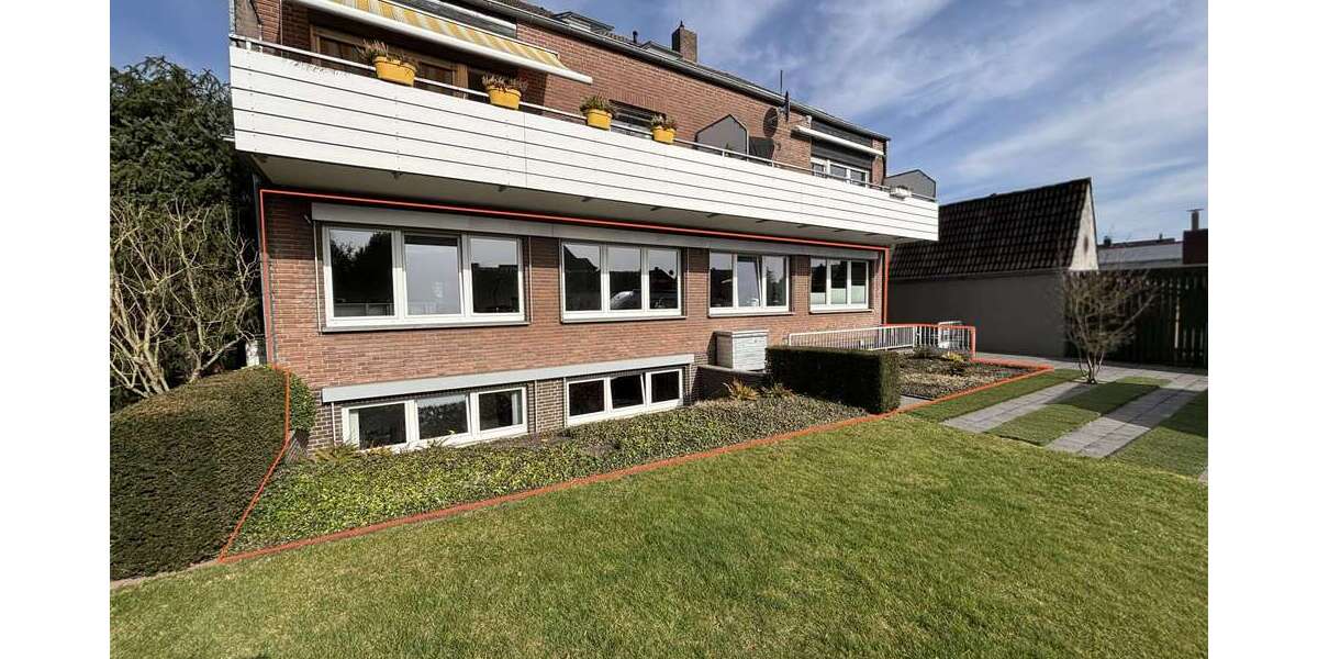 Gewerbeobjekt Rheine - 2.750&euro; | Angebot:25925379