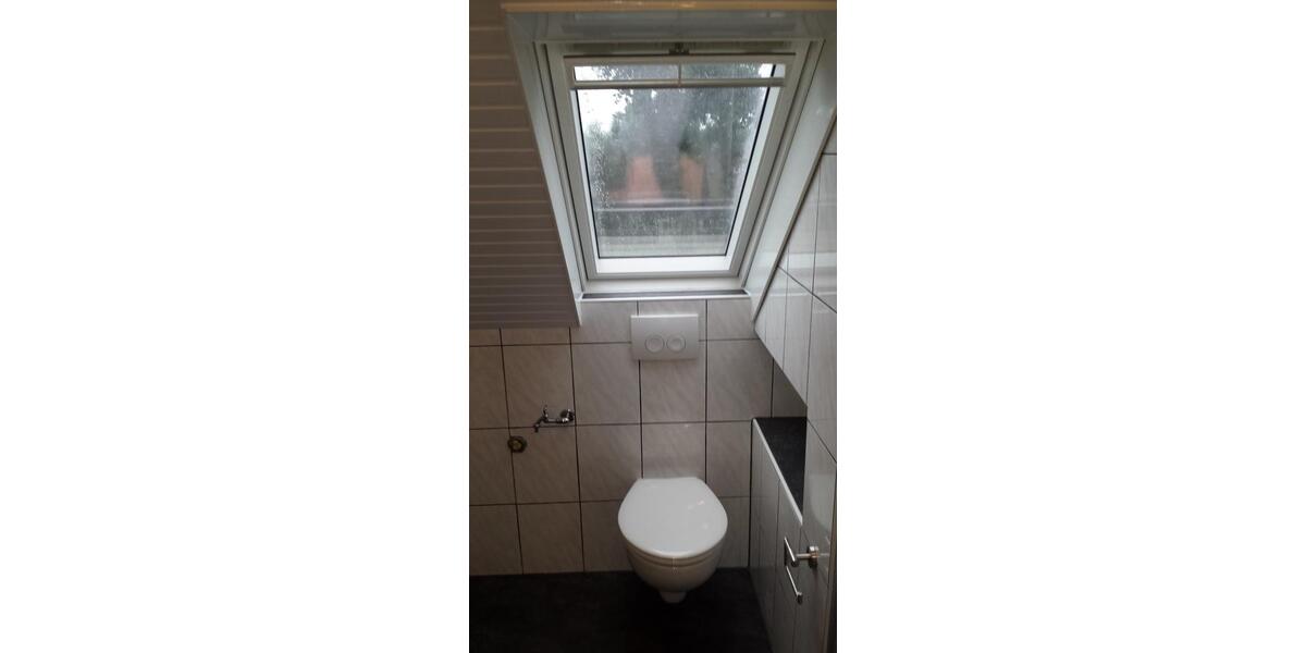 Dachgeschoßwohnung Emlichheim - 1.5 Zimmer, 44 m&sup2;, 400&euro; | Angebot:24638241