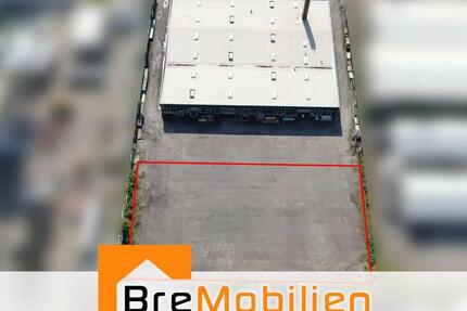 Gewerbe-Freifläche in verkehrsgünstiger Lage zur Autobahn A1 und A27 zimmer