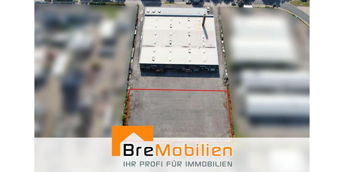 Gewerbeobjekt Achim - 3.000&euro; | Angebot:23864700