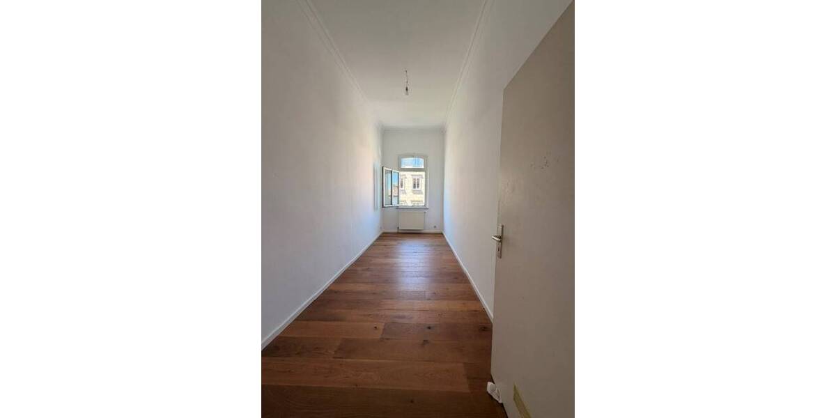 Etagenwohnung Fürth Innenstadt - 4 Zimmer, 90 m&sup2;, 980&euro; | Angebot:26751025