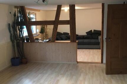 Haus Horb am Neckar - 5 Zimmer, 100 m&sup2;, 800&euro; | Angebot:26606227