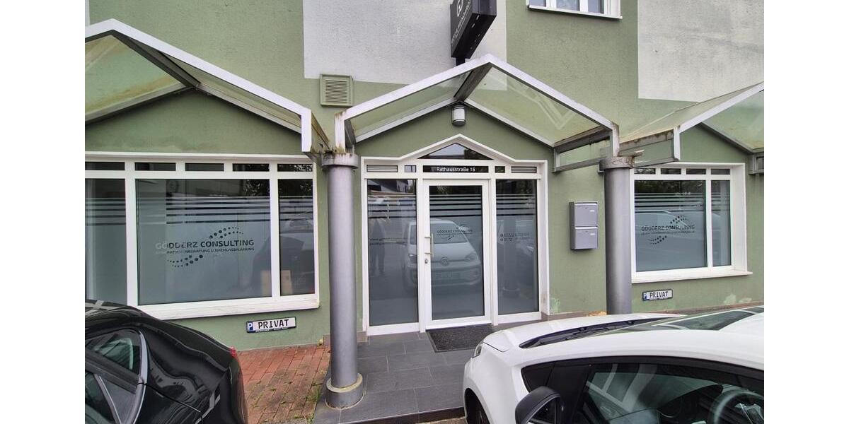 Gewerbeobjekt Wesseling - 1.300&euro; | Angebot:26393959