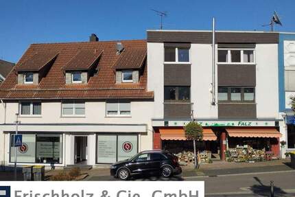 Wohnung Meinerzhagen Bamberg - 3 Zimmer, 72 m&sup2;, 550&euro; | Angebot:24390313