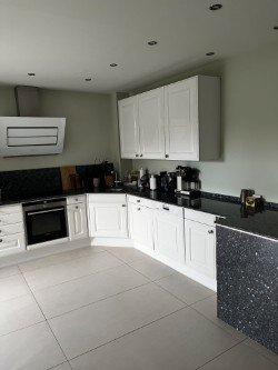 Etagenwohnung Wolfsburg - 2 Zimmer, 103 m&sup2;, 979&euro; | Angebot:26647154
