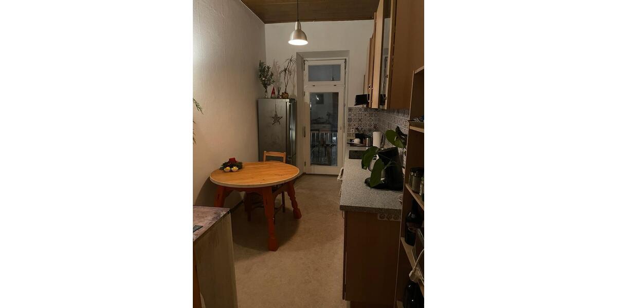 Etagenwohnung München Schwabing-West - 1 Zimmer, 60 m&sup2;, 800&euro; | Angebot:25217475