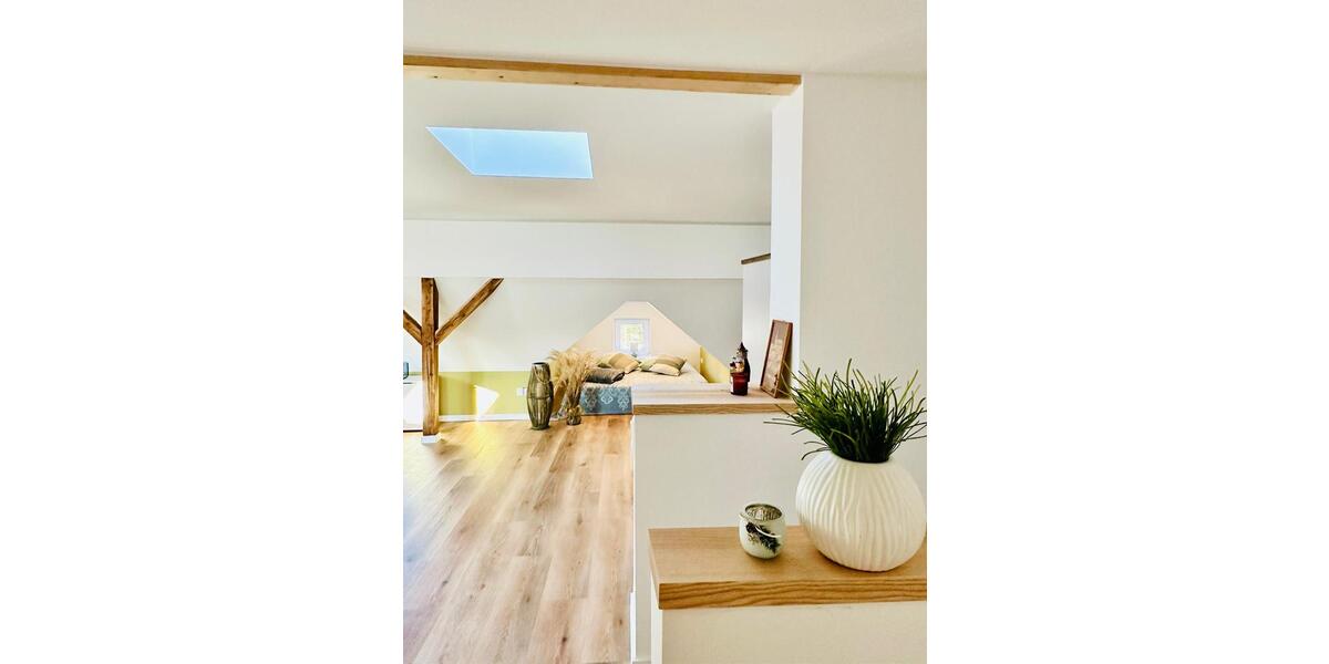 Dachgeschoßwohnung Schneeberg - 2 Zimmer, 60 m&sup2;, 670&euro; | Angebot:26381419