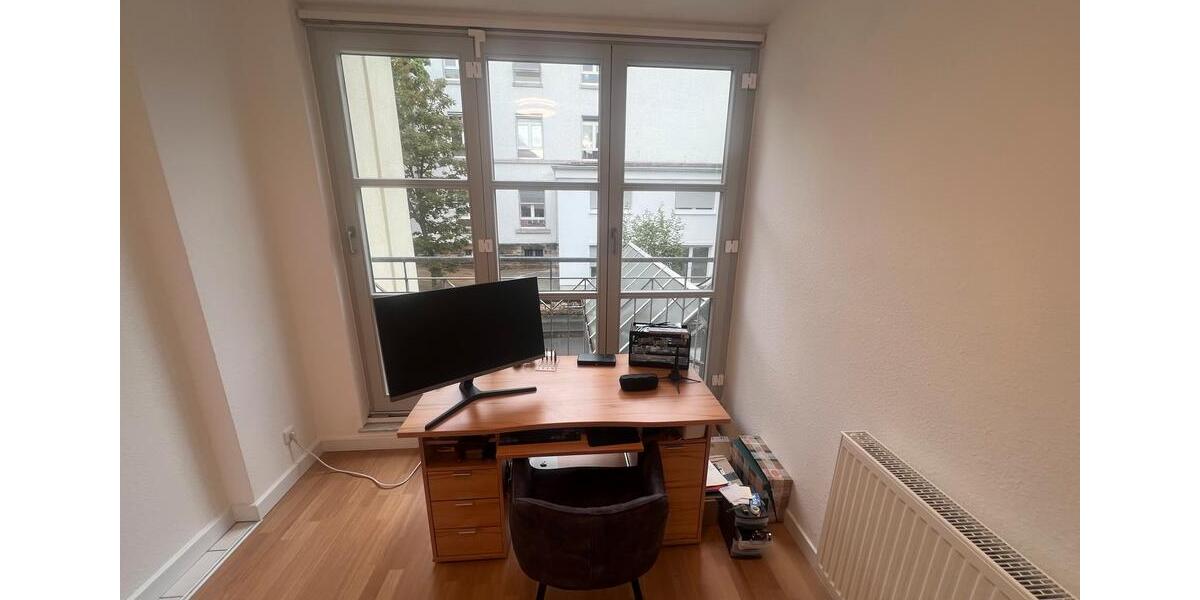 Etagenwohnung Darmstadt Darmstadt-West - 3 Zimmer, 70 m&sup2;, 950&euro; | Angebot:26704597