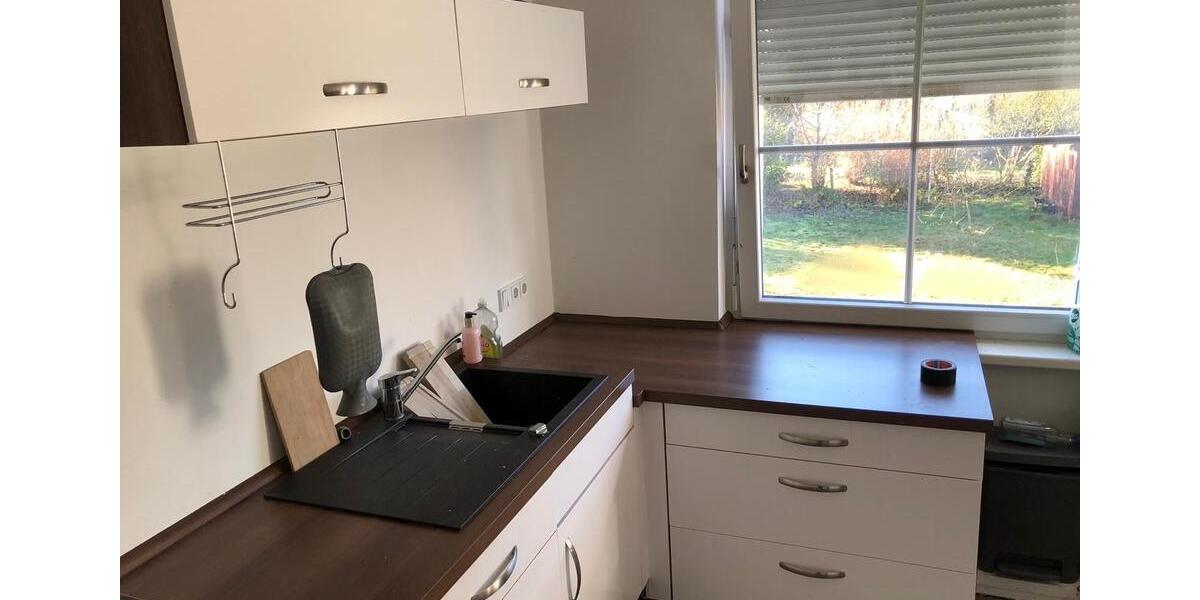 Etagenwohnung Hollenstedt - 2 Zimmer, 65 m&sup2;, 835&euro; | Angebot:26321724
