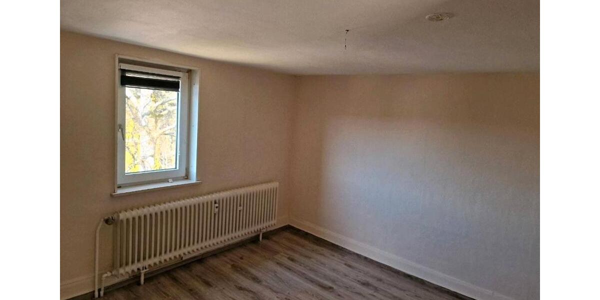 Dachgeschoßwohnung Clausthal-Zellerfeld Zellerfeld - 4 Zimmer, 90 m&sup2;, 475&euro; | Angebot:25890632