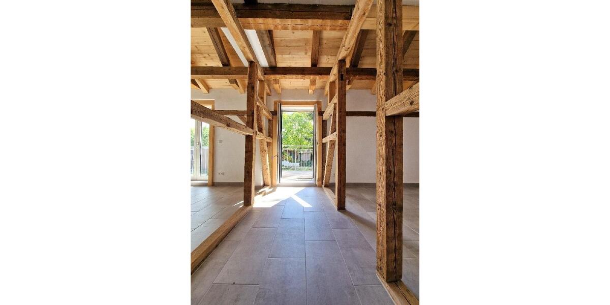 Etagenwohnung Wolfsburg Ehmen - 4 Zimmer, 116 m&sup2;, 1.445&euro; | Angebot:22742640