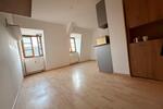 Dachgeschoßwohnung Zschopau - 1 Zimmer, 27 m&sup2;, 320&euro; | Angebot:24944108