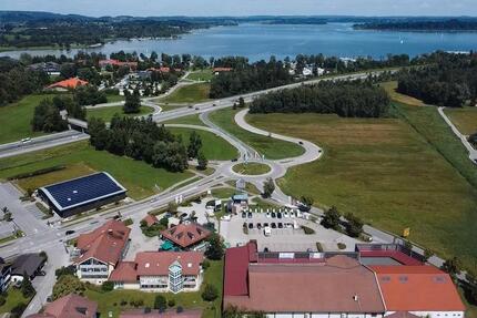 Gewerbeobjekt Übersee - 675&euro; | Angebot:26037553