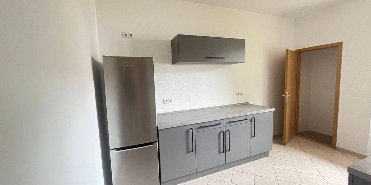 Etagenwohnung Zwickau Pölbitz - 3 Zimmer, 70 m&sup2;, 435&euro; | Angebot:26826667