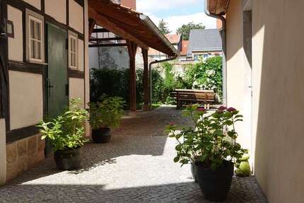 Zimmer Quedlinburg - 1 Zimmer, 500&euro; | Angebot:21115707