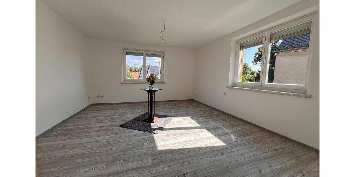 Etagenwohnung Moritzburg - 5 Zimmer, 128 m&sup2;, 1.700&euro; | Angebot:23025680