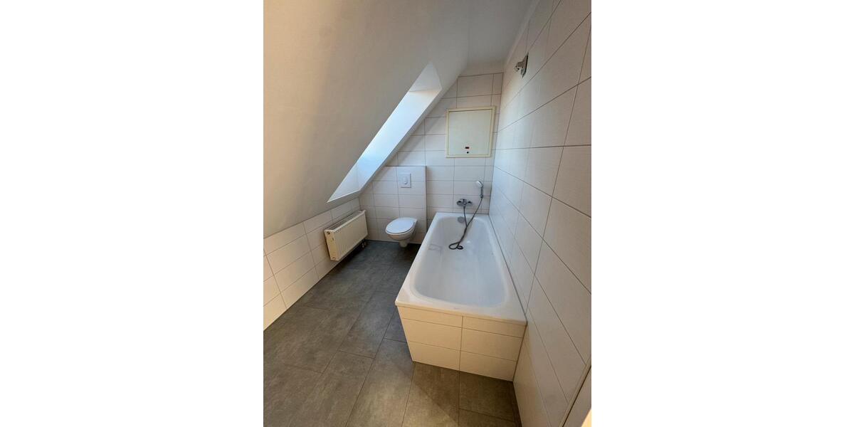 Dachgeschoßwohnung Wandlitz - 1 Zimmer, 36 m&sup2;, 485&euro; | Angebot:26639736