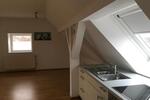 Dachgeschoßwohnung Sassenberg - 2 Zimmer, 60 m&sup2;, 760&euro; | Angebot:26611426