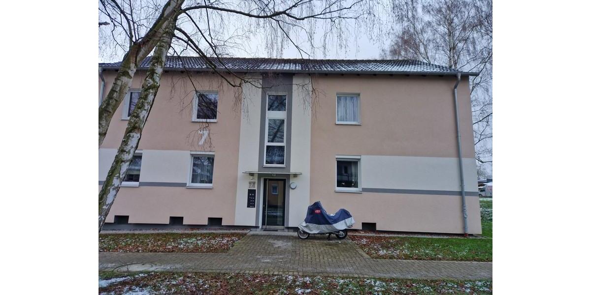 Ansprechende und komplett renovierte 3-Zimmer-Wohnung 3 zimmer