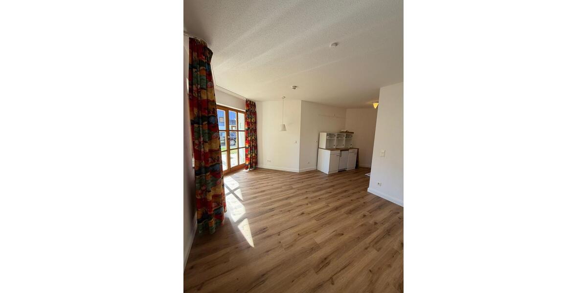 Etagenwohnung Rötz - 1 Zimmer, 25 m&sup2;, 330&euro; | Angebot:24877754