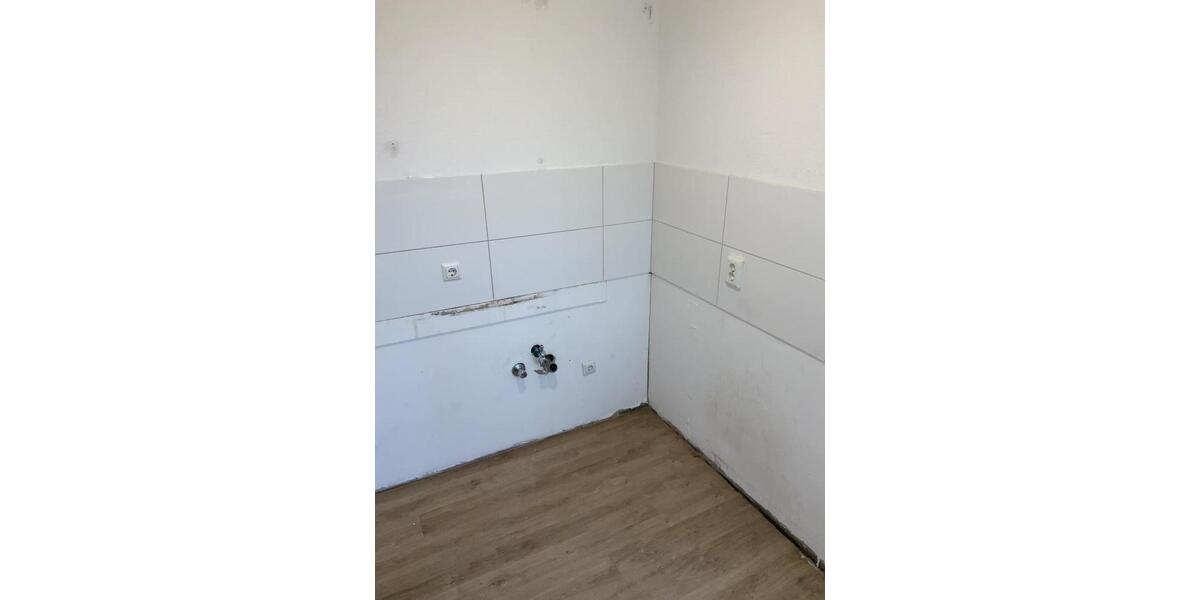 Demnächst frei! 4-Zimmer-Wohnung in Siegen Wenscht 4 zimmer