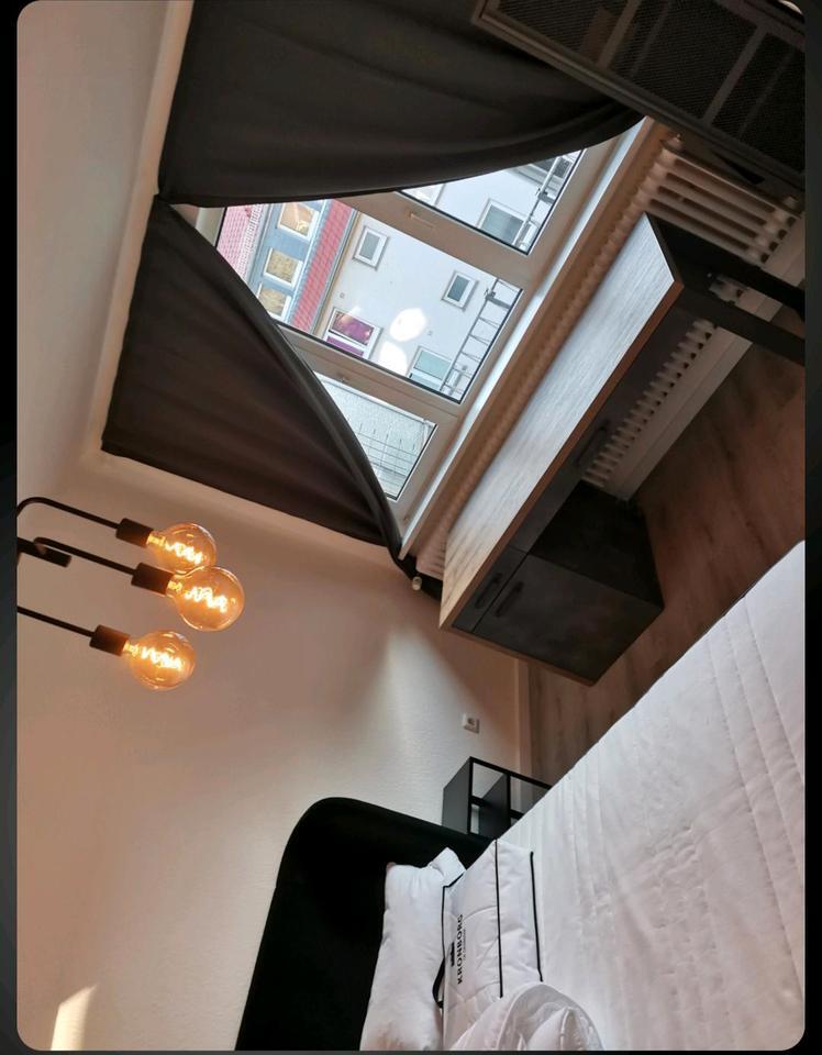 2-Zimmer Wohnung in Bremen für 620€ (kalt)