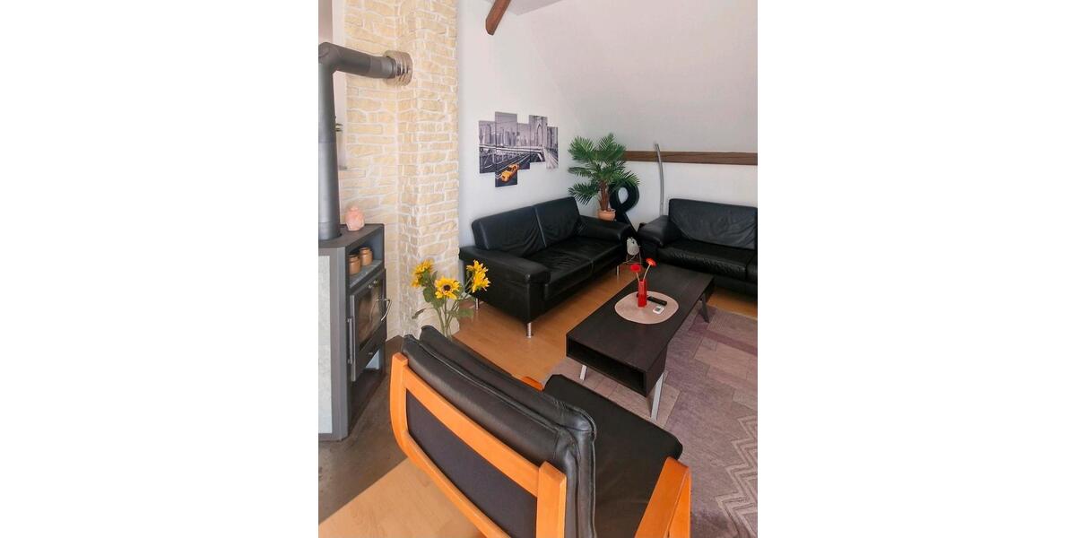 Wohnen auf Zeit Braunschweig Wabe-Schunter-Beberbach - 2 Zimmer, 63 m&sup2;, 590&euro; | Angebot:26627179
