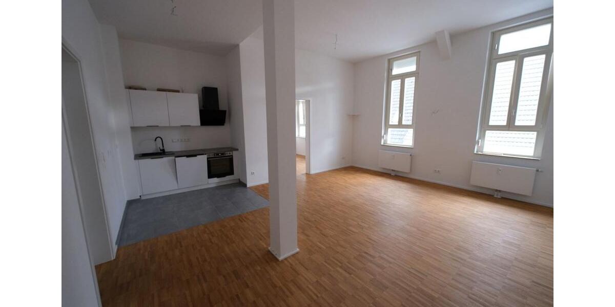 neue 2-Zimmer-Wohnung in Horb Nordstetten 2 zimmer