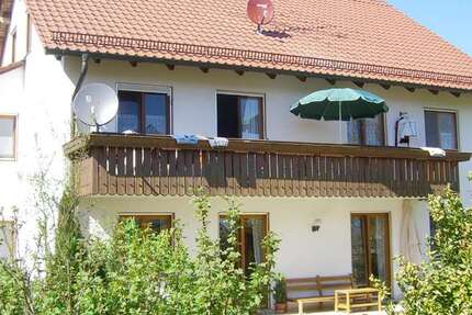 Wohnung Fahrenzhausen - 4 Zimmer, 110 m&sup2;, 1.540&euro; | Angebot:24919024