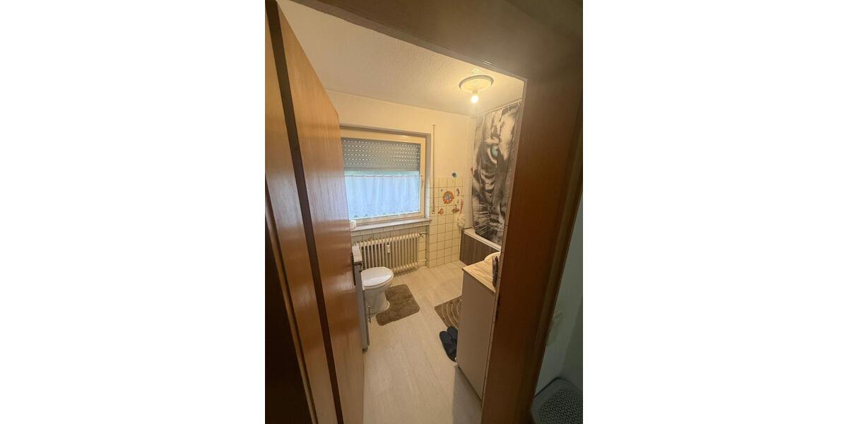 Etagenwohnung Siegen Kaan-Marienborn - 5 Zimmer, 109 m&sup2;, 980&euro; | Angebot:25022941