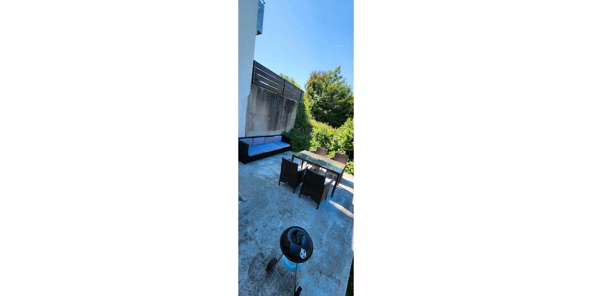 Wohnen auf Zeit Hammersbach - 4 Zimmer, 126 m&sup2;, 30&euro; | Angebot:24816887