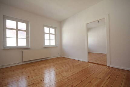 Wohnung Wittenberge - 2 Zimmer, 63 m&sup2;, 505&euro; | Angebot:24048101