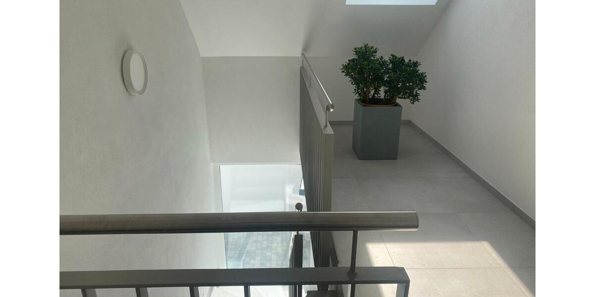 Maisonettenwohnung Linkenheim-Hochstetten Hochstetten - 4 Zimmer, 102 m&sup2;, 1.450&euro; | Angebot:26004533