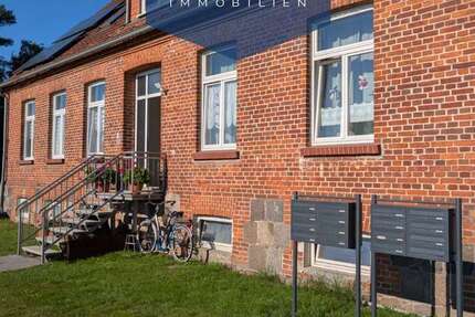 Wohnung Schlemmin - 1 Zimmer, 39 m&sup2;, 320&euro; | Angebot:26904218