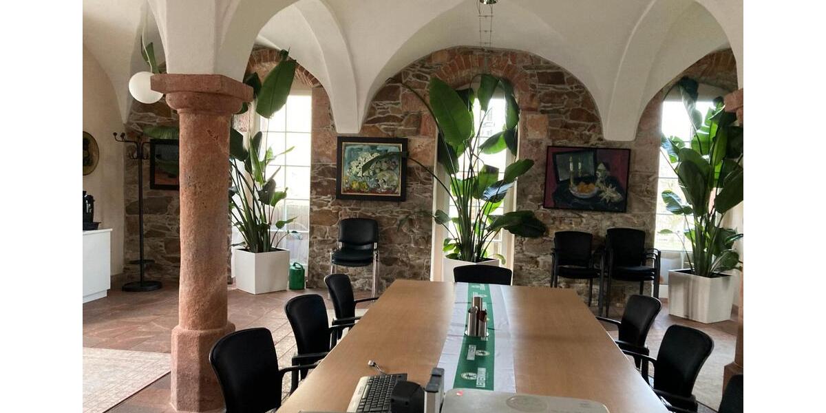 Erdgeschoßwohnung Langenleuba-Niederhain Niederhain - 2 Zimmer, 104 m&sup2;, 520&euro; | Angebot:26056385