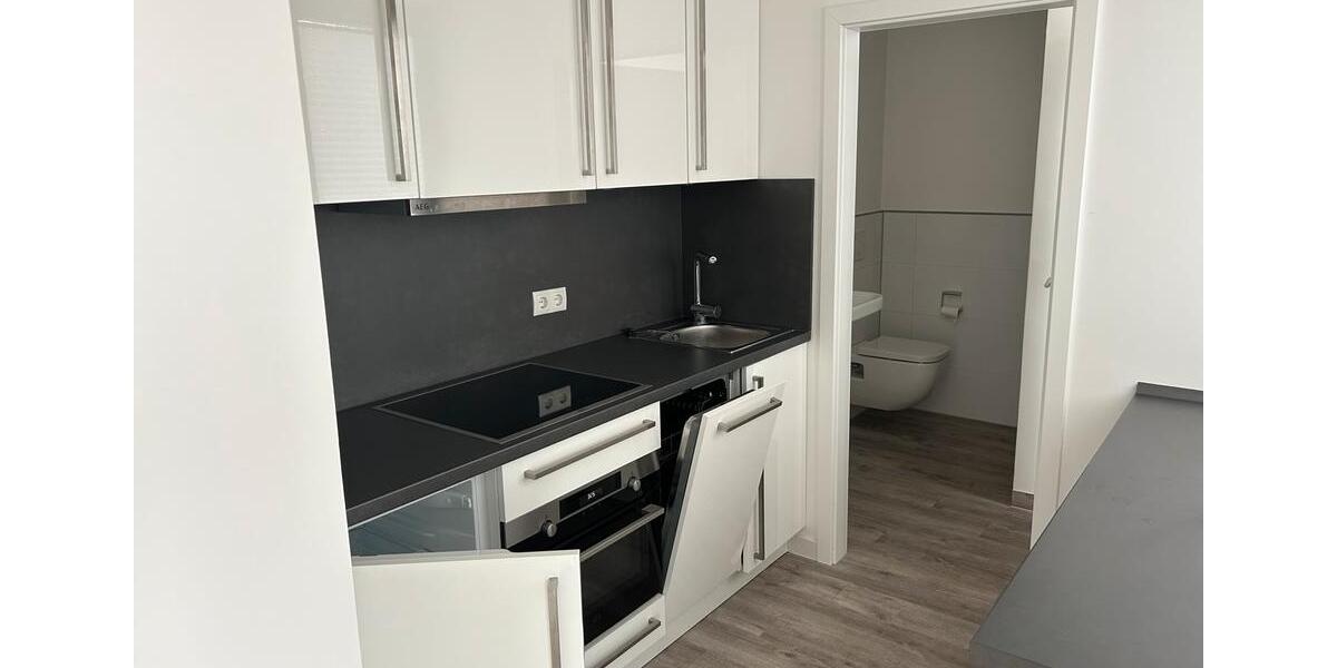 Dachgeschoßwohnung Cloppenburg - 4 Zimmer, 125 m&sup2;, 1.250&euro; | Angebot:25148023