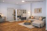 Etagenwohnung Wuppertal Arrenberg - 4 Zimmer, 67 m&sup2;, 695&euro; | Angebot:26396568