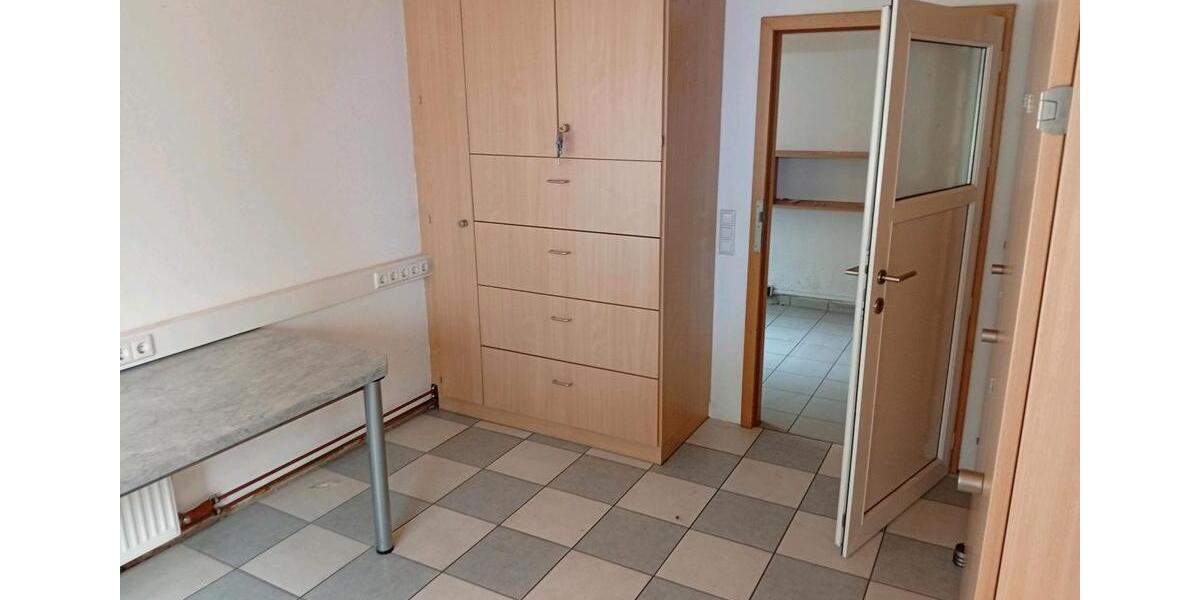 Gewerbeobjekt Schöntal - 1.750&euro; | Angebot:25094821