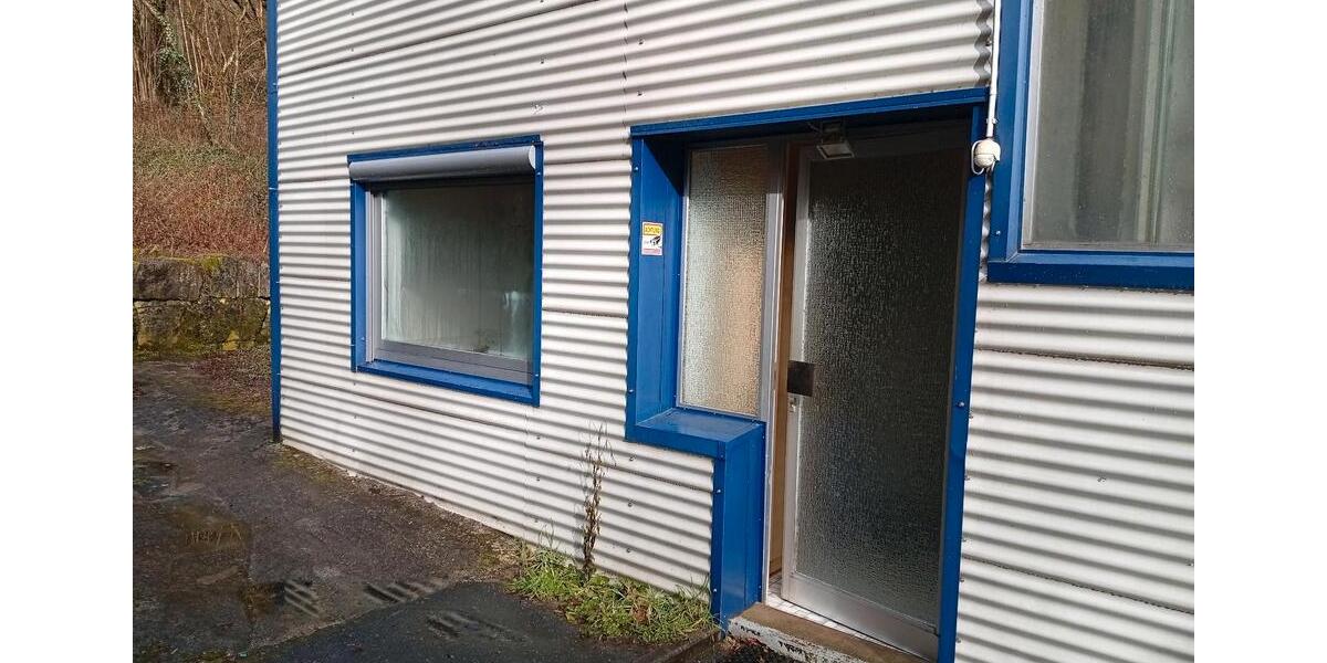 Gewerbeobjekt Schöntal - 3.000&euro; | Angebot:25094821