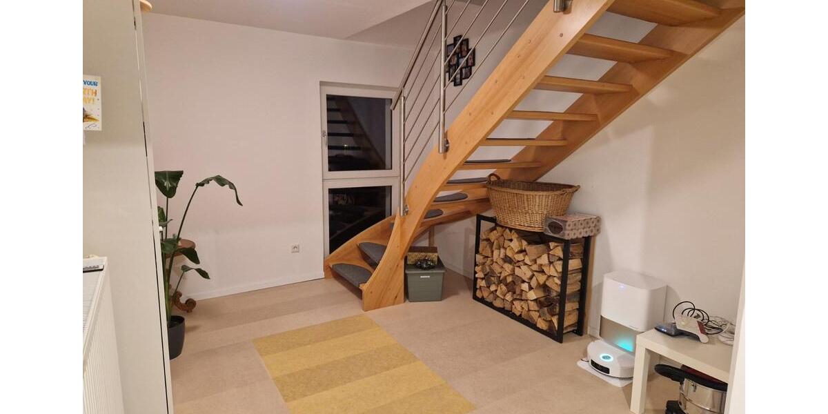 Maisonettenwohnung Steinheim - 5 Zimmer, 193 m&sup2;, 1.000&euro; | Angebot:24421877