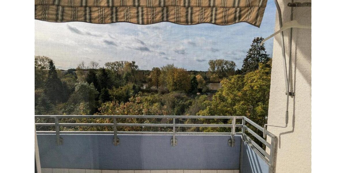 Etagenwohnung Frankfurt am Main Nied - 4 Zimmer, 86 m&sup2;, 1.500&euro; | Angebot:26481531