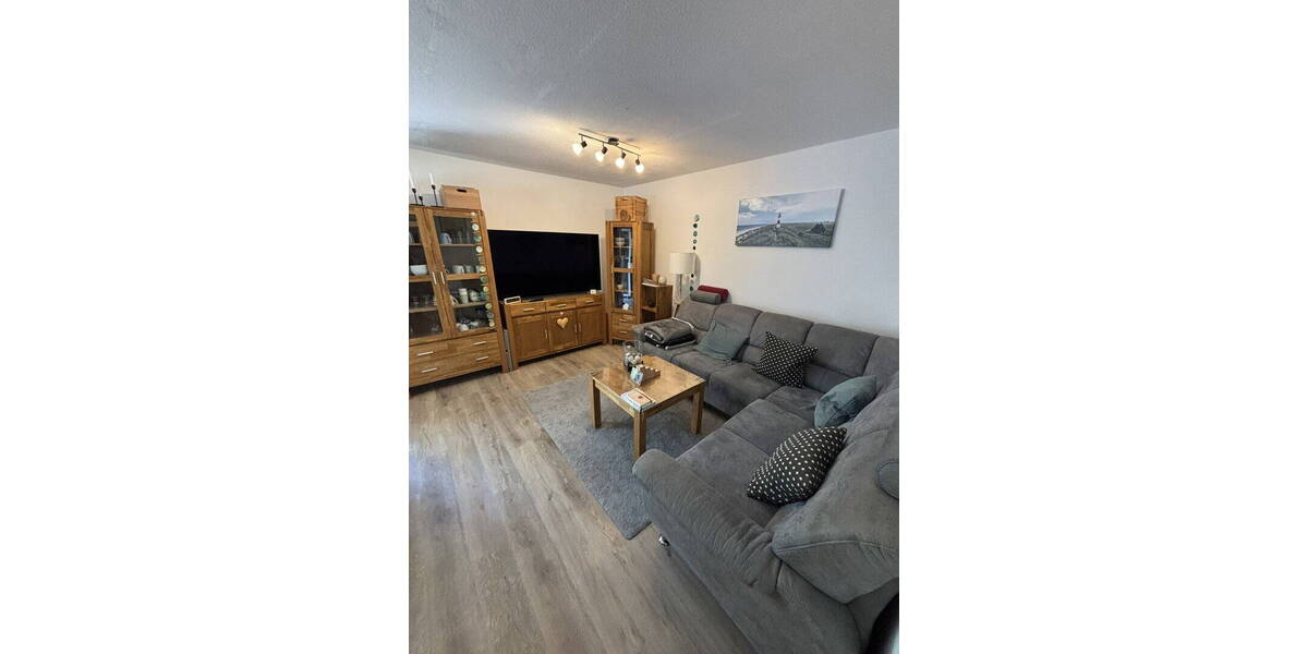 Etagenwohnung Marburg Hermershausen - 2 Zimmer, 58 m&sup2;, 579&euro; | Angebot:26777782