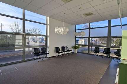 Gewerbeobjekt Weil am Rhein - 3.400&euro; | Angebot:25235106