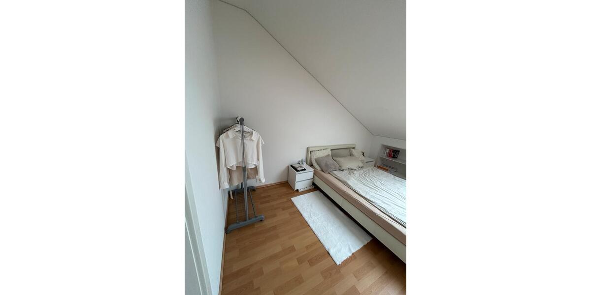 Dachgeschoßwohnung Stendal - 2 Zimmer, 52 m&sup2;, 555&euro; | Angebot:26254395